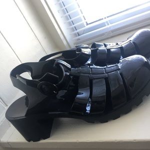 Was feeling edgy idk not my actual style